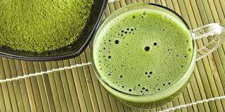 5 Merek Teh Hijau Matcha Terbaik